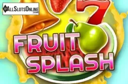 Fruit Splash (Manna Play)