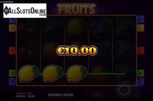 Win Screen 2