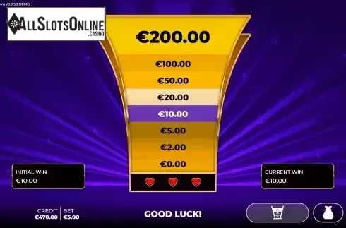 Gamble