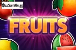 Fruits Bonus Spin