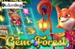Gem Forest