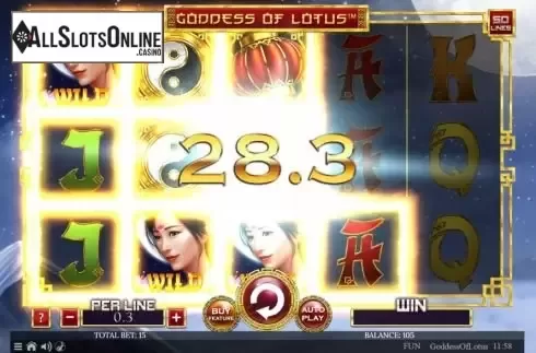 Win screen 2
