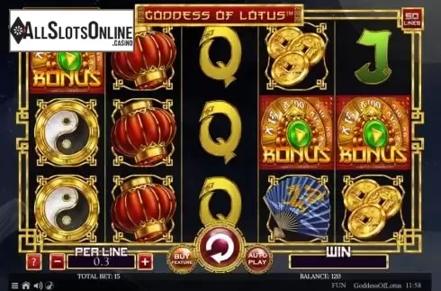 Win screen 3