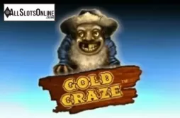 Gold Craze Deluxe. Gold Craze Deluxe from Novomatic