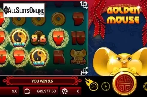Win screen
