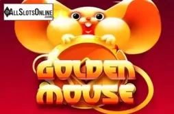 Golden Mouse