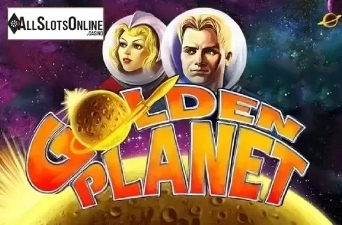 Golden Planet. Golden Planet (Novomatic) from Novomatic