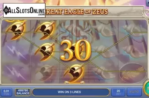 Win screen 2