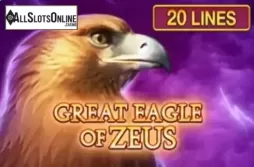 Great Eagle of Zeus