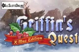 Griffin's Quest X-Mas Edition