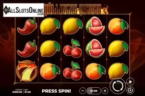 Game Screen