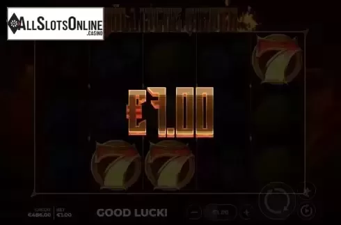 Win Screen