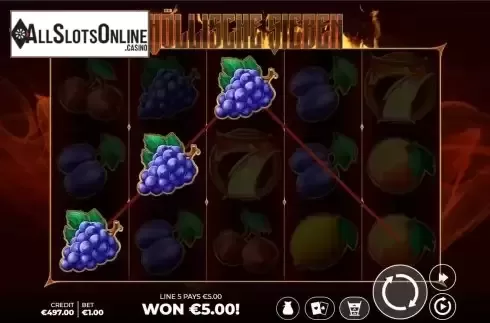 Win Screen 2