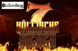 Hellish Seven