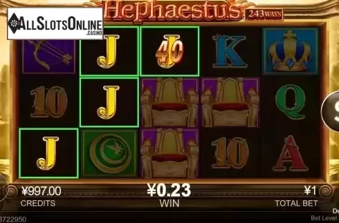 Win Screen