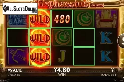 Win Screen 2
