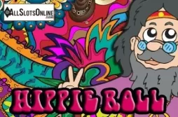 Hippie Roll
