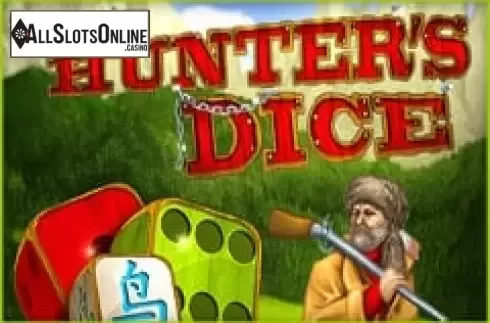 Hunter's Dice. Hunter's Dice from EGT