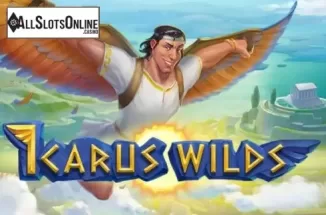 Icarus Wilds
