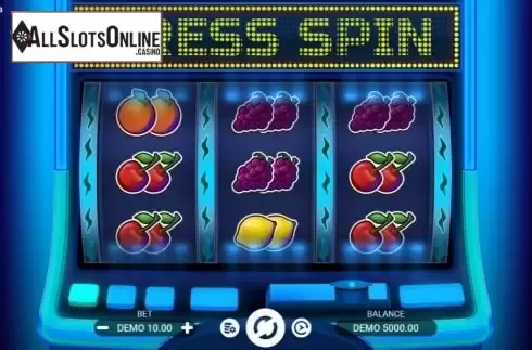 Reel Screen