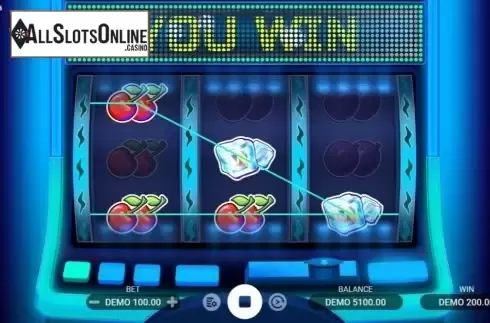 Win Screen 1