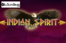 Indian Spirit. Indian Spirit from Greentube
