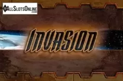 Invasion. Invasion from RTG