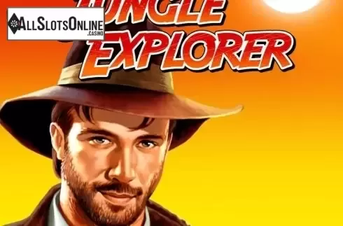 Jungle Explorer. Jungle Explorer from Greentube