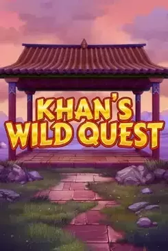 Khan's Wild Quest