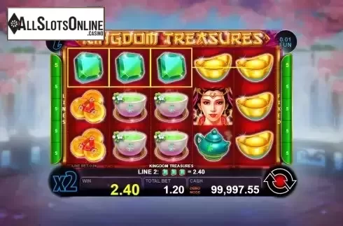 Win screen 2
