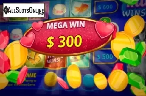 Big Win. Kitty Wins from NetoPlay