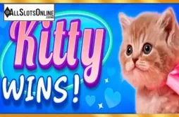 Kitty Wins