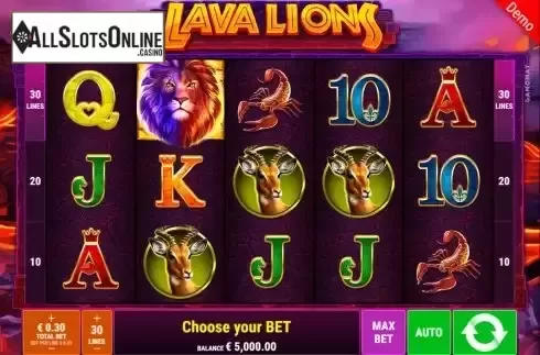 Reel screen