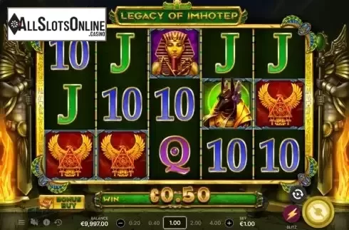 Win screen 2