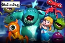 Little Monsters