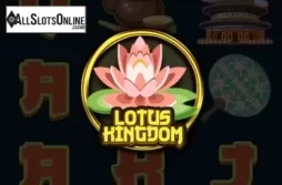 Lotus Kingdom. Lotus Kingdom from Spinomenal