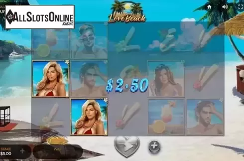 Win screen 2