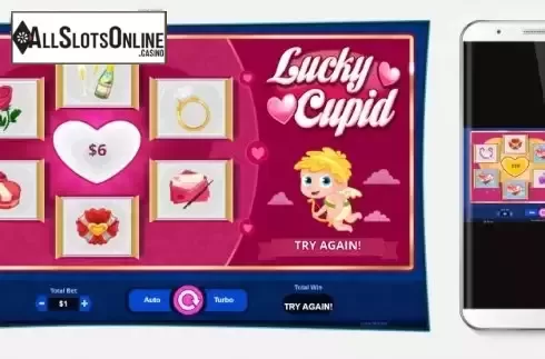 Game Screen