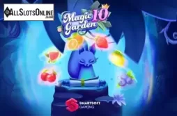 Magic Garden 10