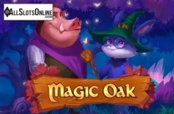 Magic Oak