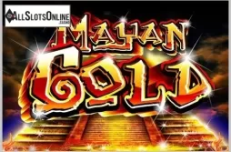 Mayan Gold (Ainsworth)