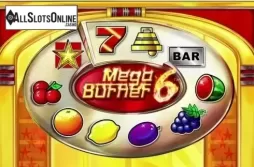 MegaBurner6