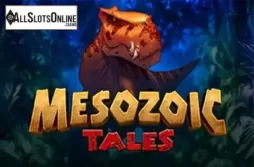 Mesozoic Tales
