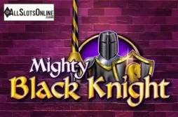 Mighty Black Knight