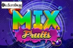 Mix Fruits
