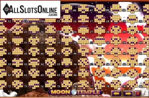 Screen5. Moon Temple from Lightning Box