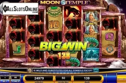 Screen6. Moon Temple from Lightning Box