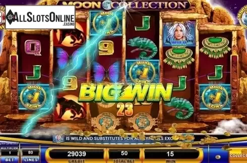 Screen7. Moon Temple from Lightning Box