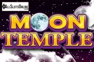 Moon Temple