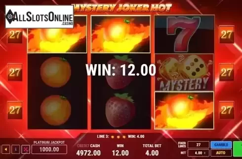 Win screen 2